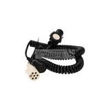 SPIRAALKABEL 15-POLIG 2x7 P EURO 6 OEM EJH